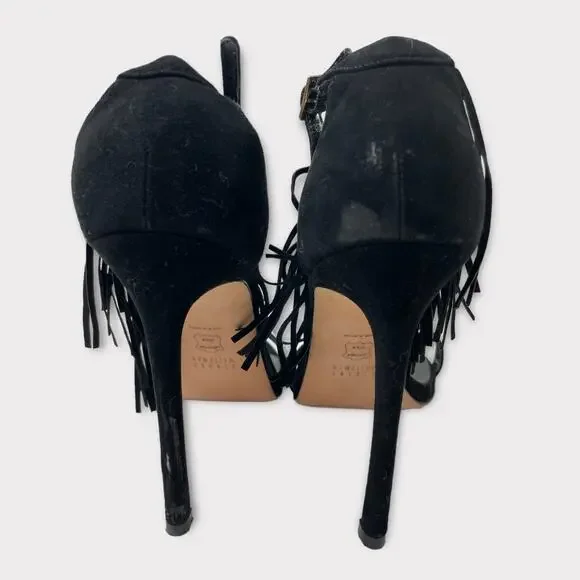 Stuart Weitzman Sandals size 8 - Picture 4 of 11